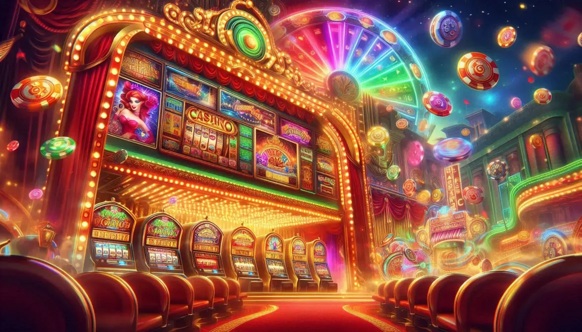 CasinoCasino